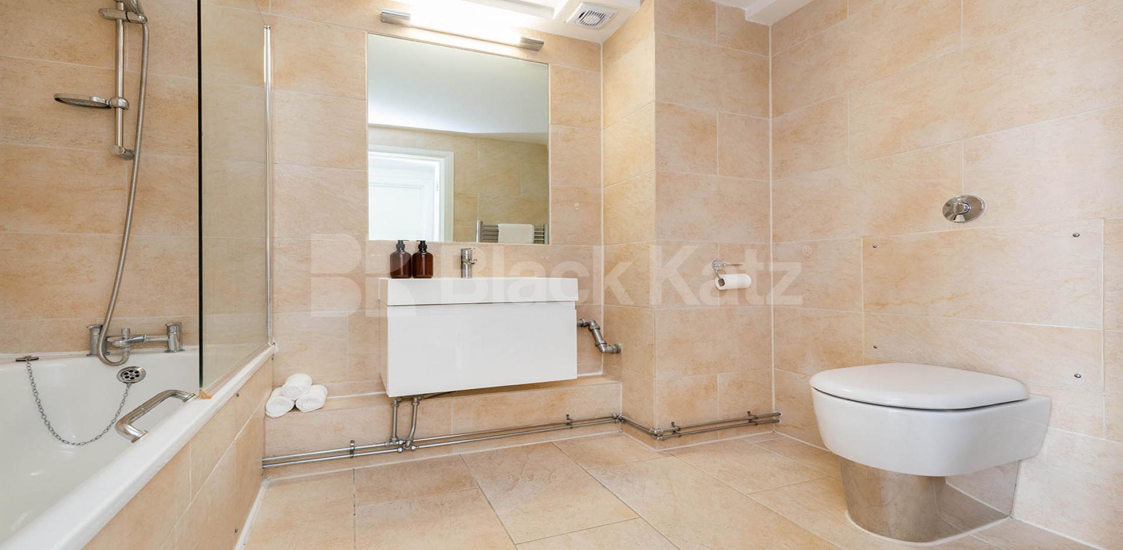 			2 Bedroom, 1 bath, 1 reception Apartment			 ABILITY PLAZA-KINGSLAND ROAD, DALSTON/HAGGERSTON